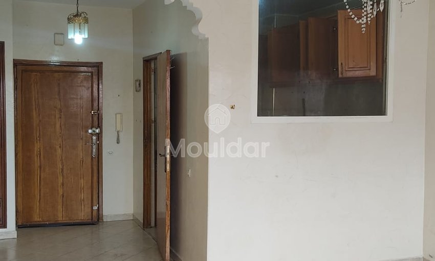 Appartement Charmant à Vendre à Marrakech - view 5