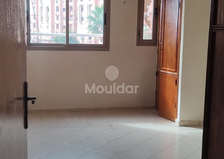 Appartement Charmant à Vendre à Marrakech - view 2