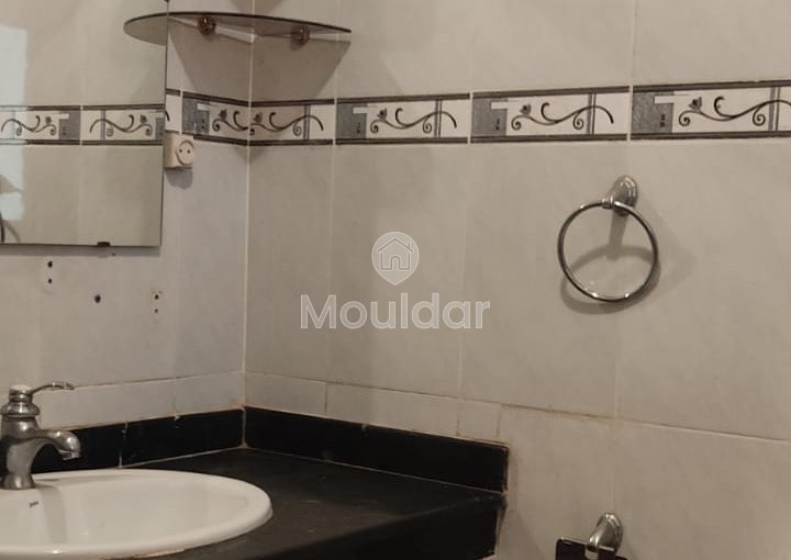 Appartement Charmant à Vendre à Marrakech - view 11