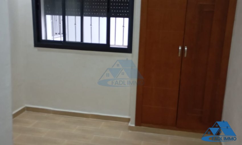 APPARTEMENT RDC A LOUER A MIMOSA KENITRA - view 3