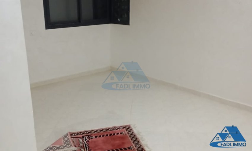 APPARTEMENT RDC A LOUER A MIMOSA KENITRA - view 5