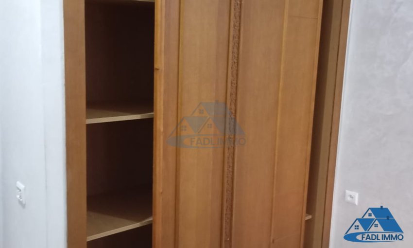 APPARTEMENT RDC A LOUER A MIMOSA KENITRA - view 2