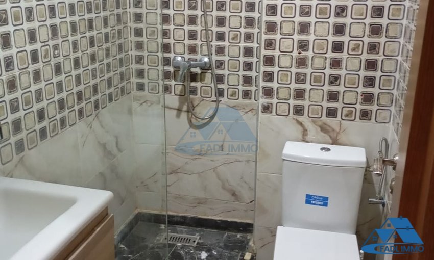 APPARTEMENT RDC A LOUER A MIMOSA KENITRA - view 8