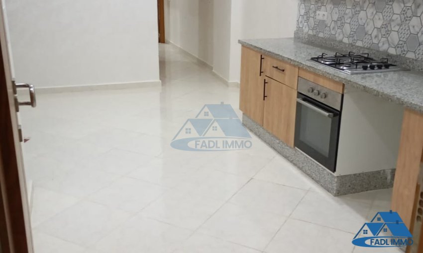 APPARTEMENT RDC A LOUER A MIMOSA KENITRA - view 7