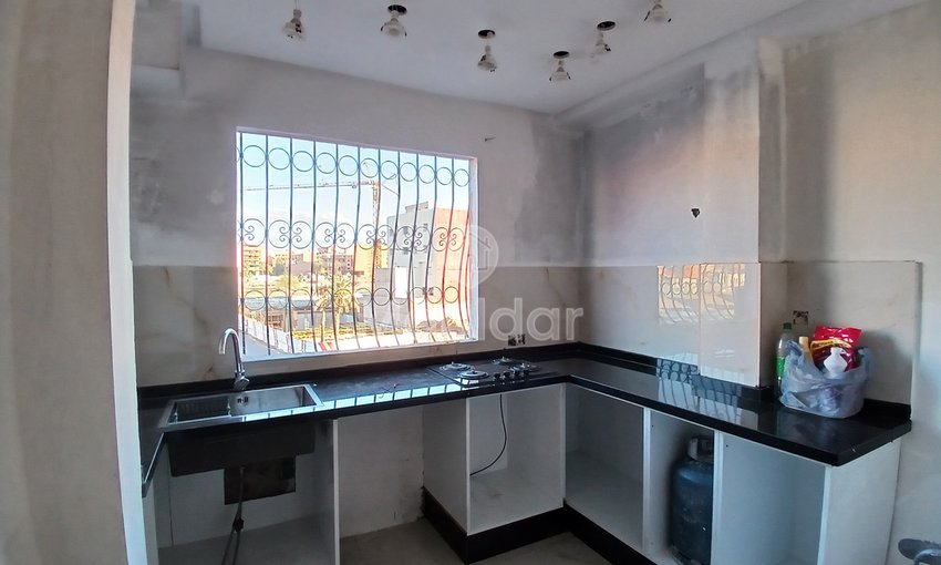 2-Zimmer-Wohnung zum Verkauf in Marrakesch - 68 m² - view 14