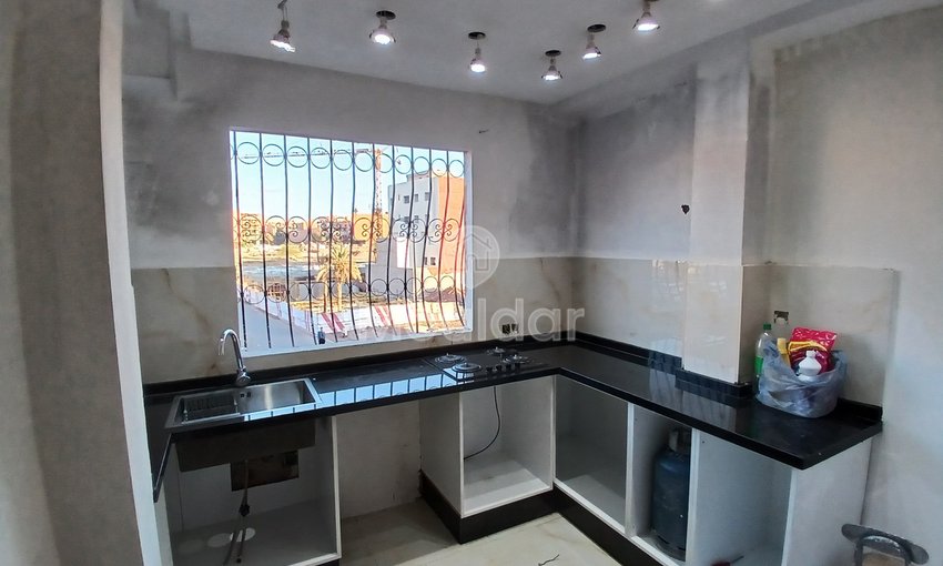 2-Zimmer-Wohnung zum Verkauf in Marrakesch - 68 m² - view 16