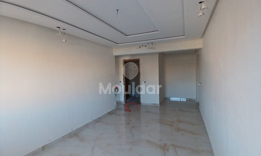 2-Zimmer-Wohnung zum Verkauf in Marrakesch - 68 m² - view 8