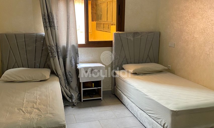 شقة رائعة للإيجار في مراكش - سملالية، 68م² - view 2