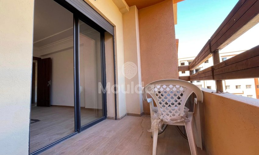 Appartement 2 Chambres à Vendre à Marrakech - Hivernage - view 14