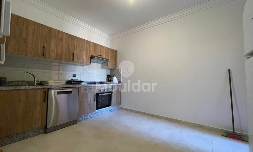 Appartement 2 Chambres à Vendre à Marrakech - Hivernage - view 19