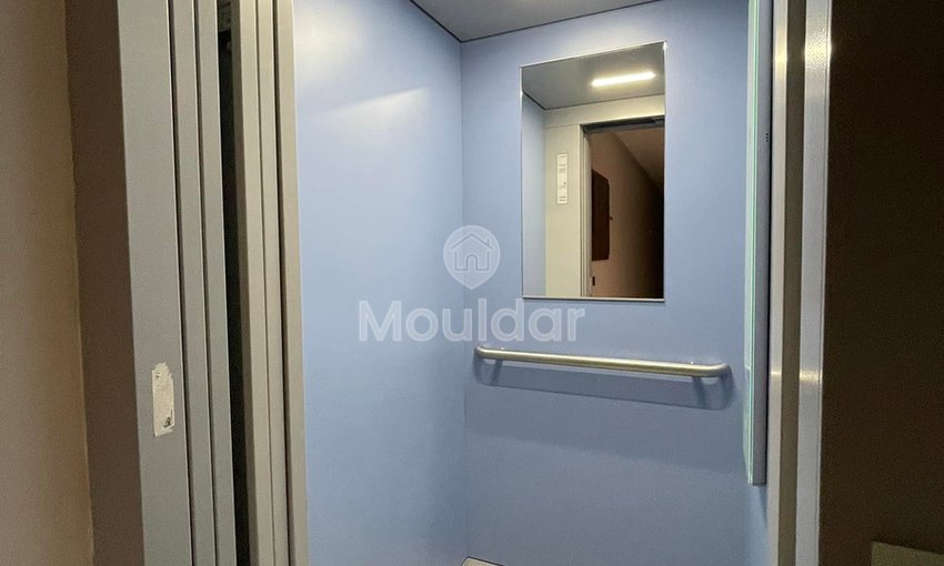 Appartement 2 Chambres à Vendre à Marrakech - Hivernage - view 15