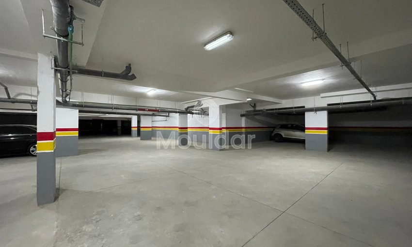 Appartement 2 Chambres à Vendre à Marrakech - Hivernage - view 17