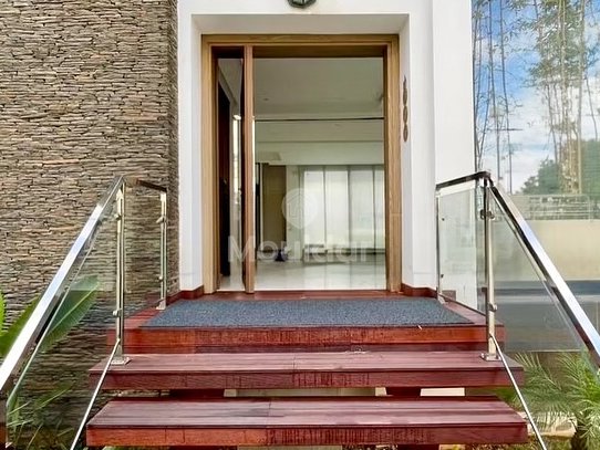 Vila de luxo para aluguel em Rabate – Hay Riad - view 9