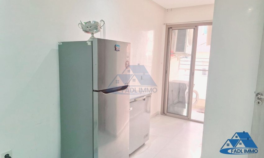 SALE OF APARTMENT 2 MINUTES FROM KENITRA TGV STATION - view 8