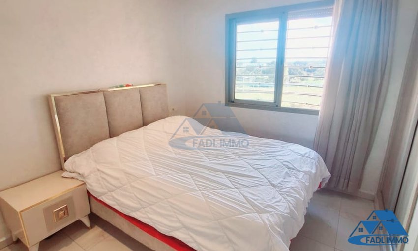 SALE OF APARTMENT 2 MINUTES FROM KENITRA TGV STATION - view 5