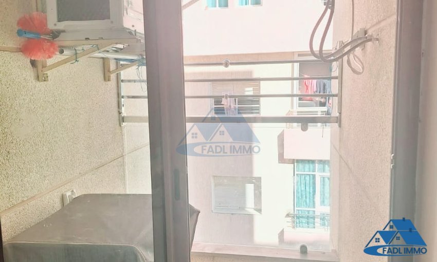 SALE OF APARTMENT 2 MINUTES FROM KENITRA TGV STATION - view 6