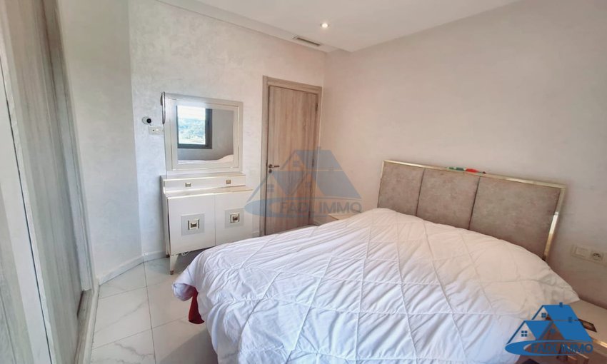 SALE OF APARTMENT 2 MINUTES FROM KENITRA TGV STATION - view 10