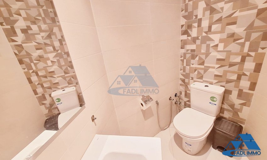 SALE OF APARTMENT 2 MINUTES FROM KENITRA TGV STATION - view 4