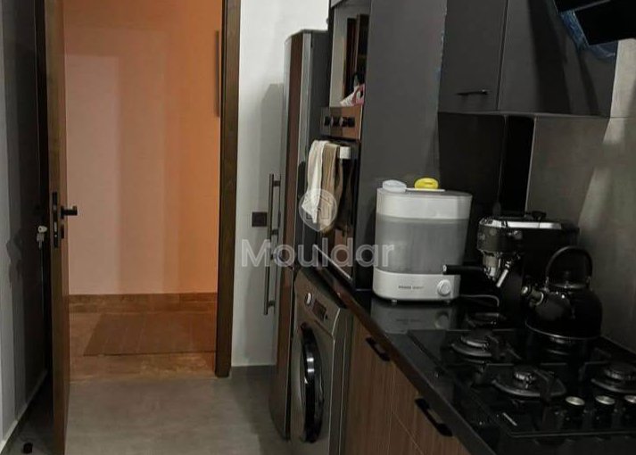 شقة للإيجار في دار بواعزة: غرفتان، 113 م² - view 6