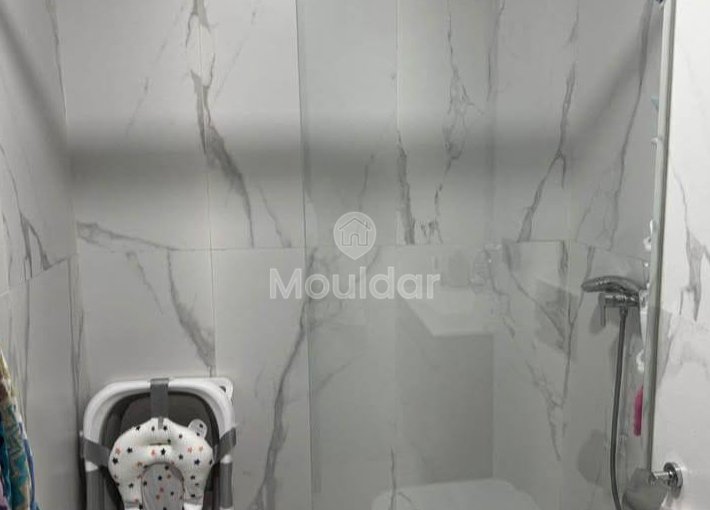 شقة للإيجار في دار بواعزة: غرفتان، 113 م² - view 7