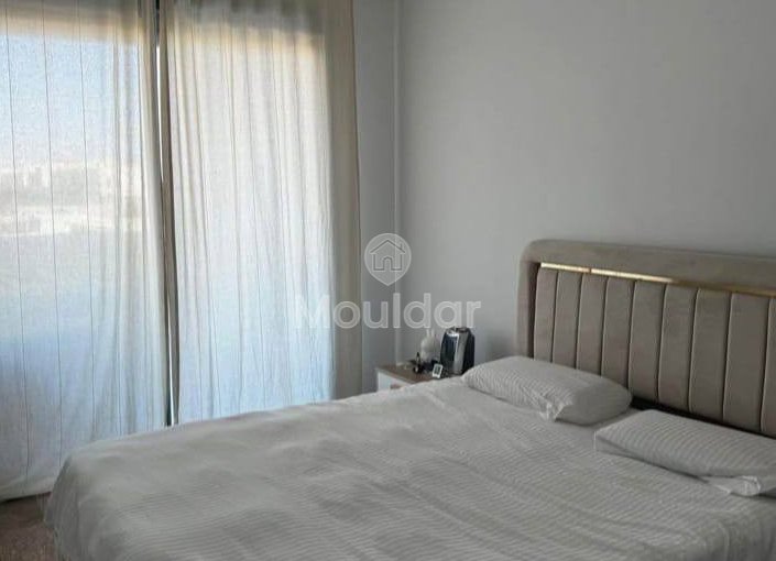 شقة للإيجار في دار بواعزة: غرفتان، 113 م² - view 3