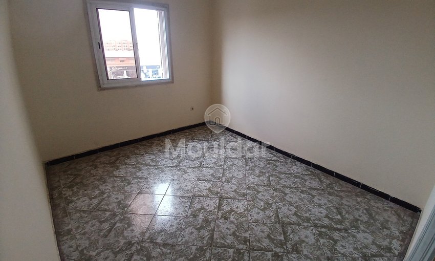 Splendido appartamento con 3 camere da letto da affittare a Marrakech - view 3