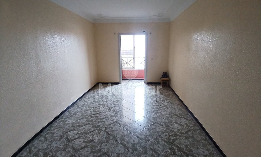 Splendido appartamento con 3 camere da letto da affittare a Marrakech - view 6