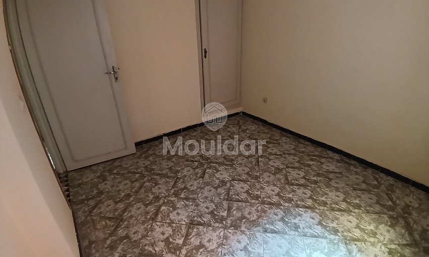 Splendido appartamento con 3 camere da letto da affittare a Marrakech - view 7