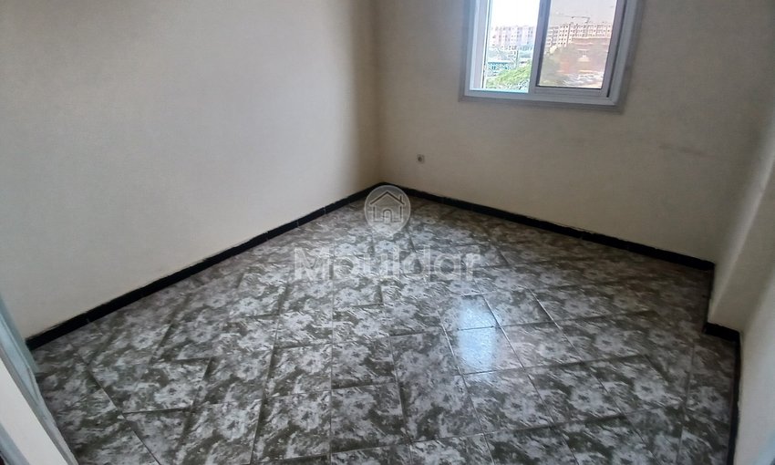 Splendido appartamento con 3 camere da letto da affittare a Marrakech - view 4