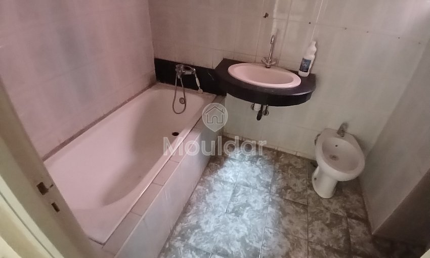 Splendido appartamento con 3 camere da letto da affittare a Marrakech - view 15