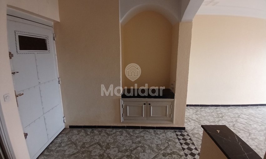 Splendido appartamento con 3 camere da letto da affittare a Marrakech - view 10