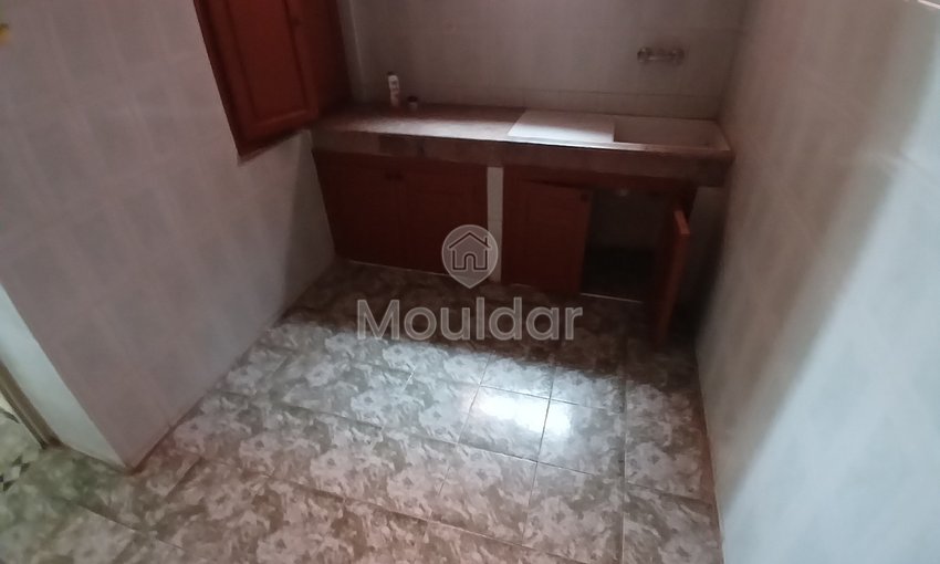 Splendido appartamento con 3 camere da letto da affittare a Marrakech - view 14