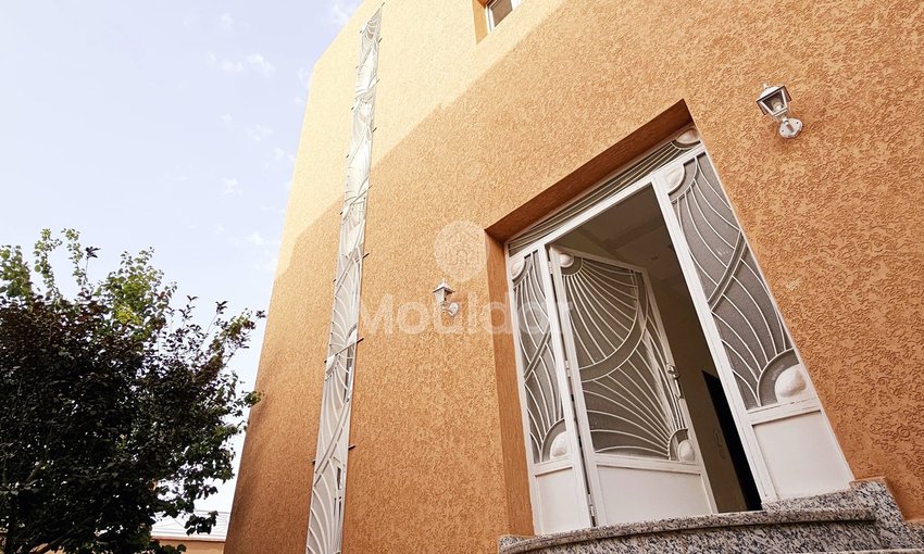 Villa de luxo à venda em Marrakech - 6 quartos espaçosos - view 14