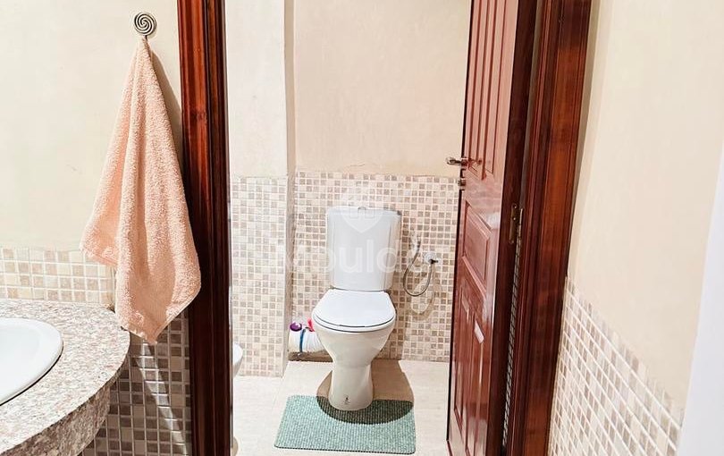 Luminoso appartamento con 2 camere da letto in vendita a Marrakech, Route de Safi - view 7