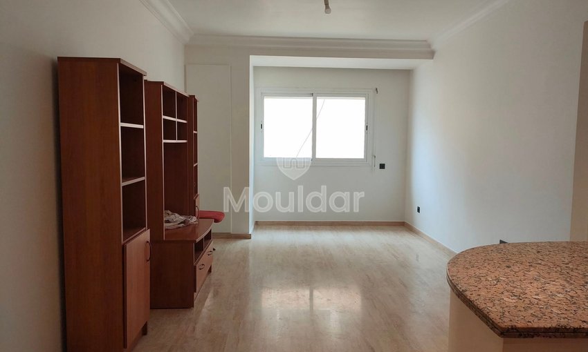 Elegante studio te huur in Bourgogne, Casablanca - 45 m² - view 6
