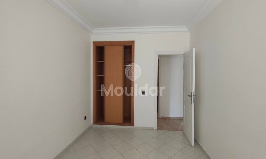 Elegante studio te huur in Bourgogne, Casablanca - 45 m² - view 4
