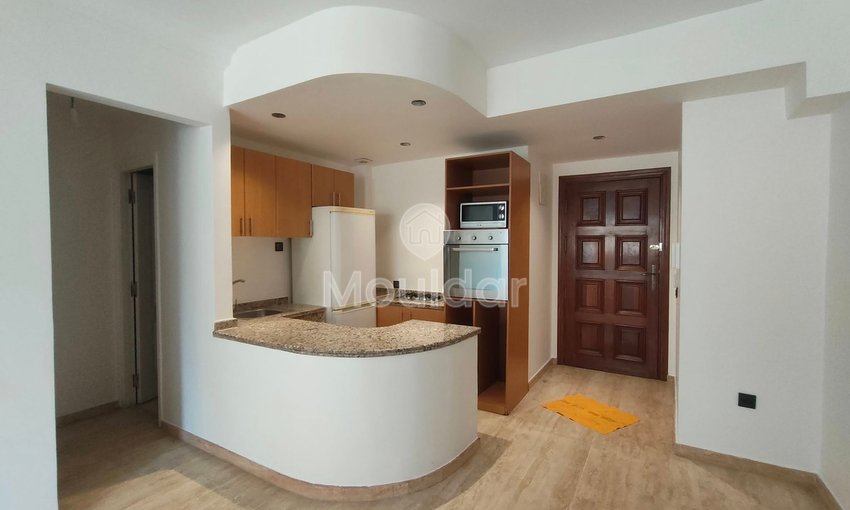 Elegante studio te huur in Bourgogne, Casablanca - 45 m² - view 11