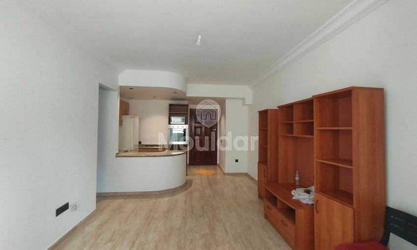 Elegante studio te huur in Bourgogne, Casablanca - 45 m² - view 8
