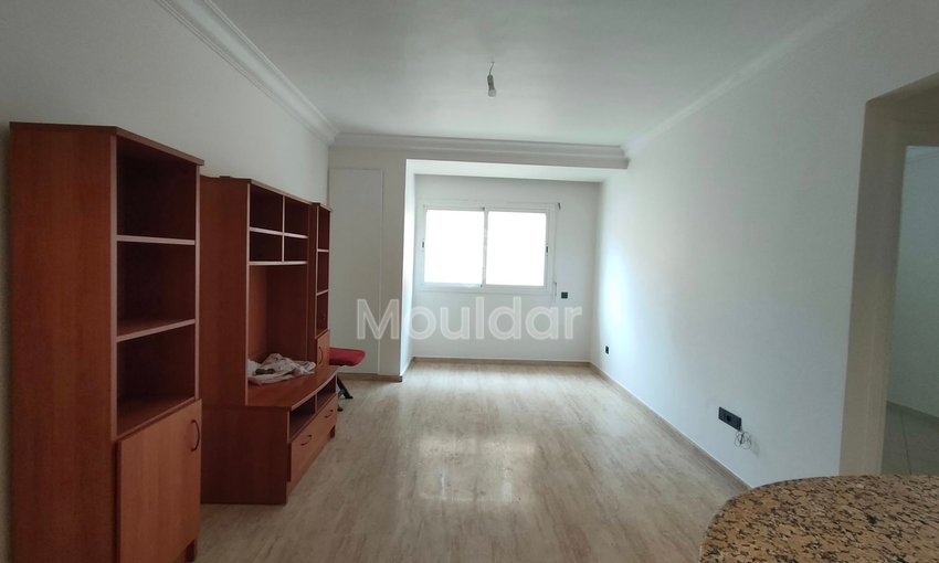Elegante studio te huur in Bourgogne, Casablanca - 45 m² - view 3