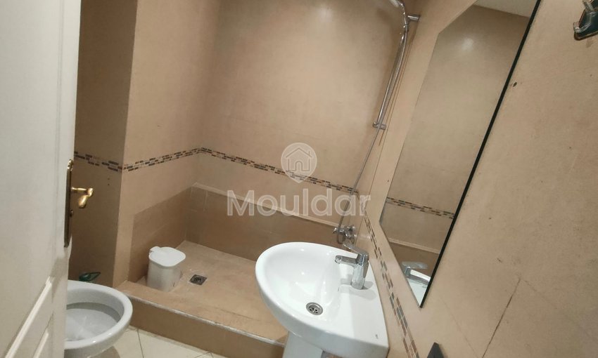 Elegante studio te huur in Bourgogne, Casablanca - 45 m² - view 13