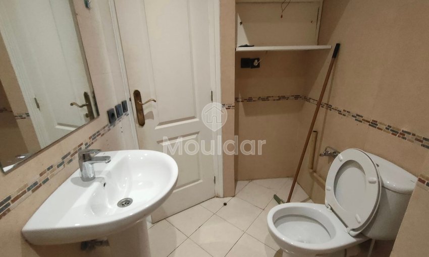 Elegante studio te huur in Bourgogne, Casablanca - 45 m² - view 12