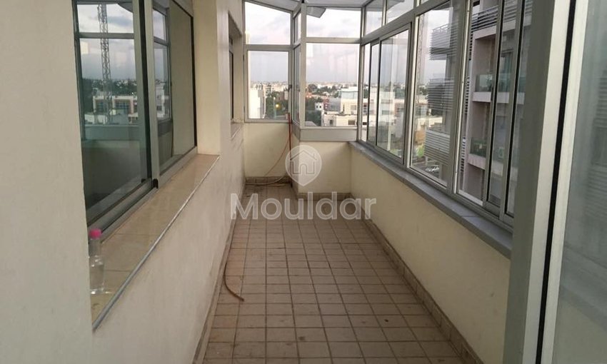 Casablanca Beauséjour'da Kiralık Ofis - 96m² Fırsatlar - view 8