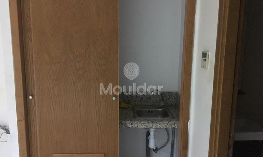 Casablanca Beauséjour'da Kiralık Ofis - 96m² Fırsatlar - view 10