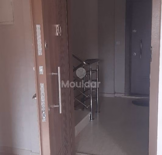 Appartement à vendre à Marrakech - 3 Chambres au Coeur d'Izdihar