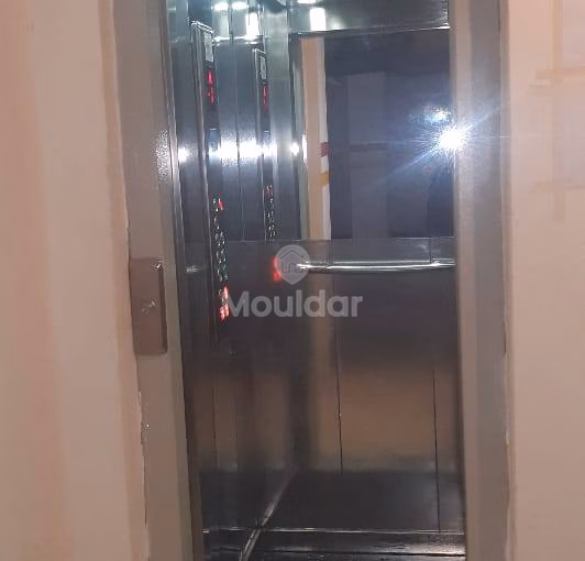 Appartement à vendre à Marrakech - 3 Chambres au Coeur d'Izdihar