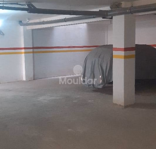 Appartement à vendre à Marrakech - 3 Chambres au Coeur d'Izdihar