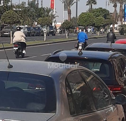 Appartamento in vendita a Marrakech - 3 camere nel cuore di Izdihar - view 11