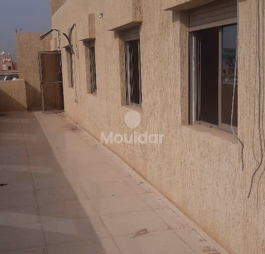 Appartement à vendre à Marrakech - 3 Chambres au Coeur d'Izdihar