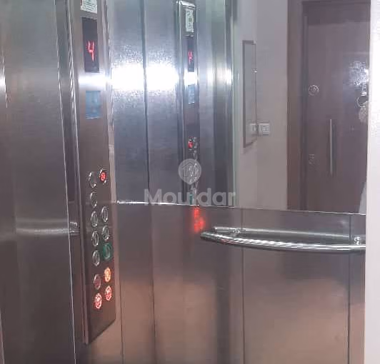 Appartement à vendre à Marrakech - 3 Chambres au Coeur d'Izdihar