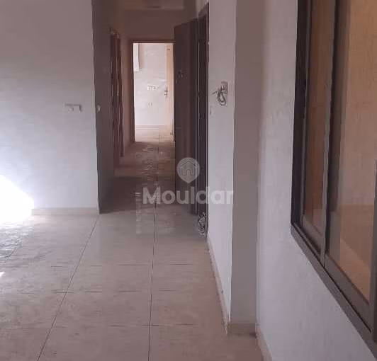 Appartement à vendre à Marrakech - 3 Chambres au Coeur d'Izdihar